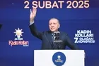 Başkan Erdoğan muhalefete yüklendi: Bu kafayla 22 yıl daha beklerler