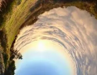 Baş döndüren fotoğraflar