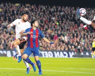 Cimbom için Mangala iddiası