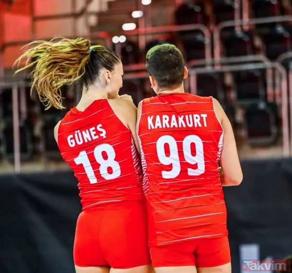 Filenin Sultanları Ebrar Karakurt ve Zehra Güneş servetleriyle dünya listesinde! Biri 4.2 milyon dolar diğeri... - 7