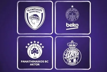 Euroleague’de bir ilk yaşanacak!