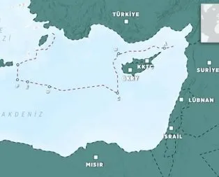 Libya ile anlaşma bölgenin enerjisini artıracak! Türkiye bölgede sondaja başlayabilir!