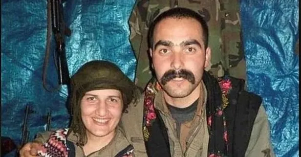 PKK’lı teröristle fotoğrafları çıkan HDPKK’lı Semra Güzel’in dokunulmazlık dosyasında kritik gün