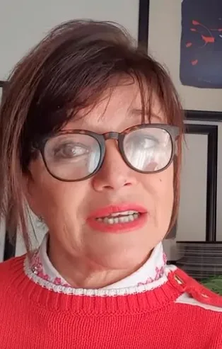 İtalya'da yaşayan Türk doktor Mehtap Pasin açıkladı: İtalya'da koronavirüs neden bu kadar hızlı yayılıyor?