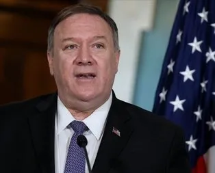 ABD’li senatörlerden Pompeo’ya ’Keşmir’ mektubu