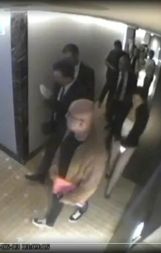 İmamoğlu ile Küçükkaya programı birlikte mi hazırladı?