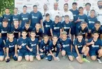 Pep Guardiola, Gazze’den gelen 31 Filistinli çocuğu İspanya’daki yaz kampında misafir etti