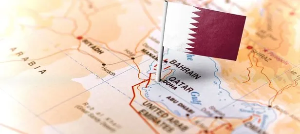Körfez ülkelerinden Katar’a 13 maddelik talep listesi