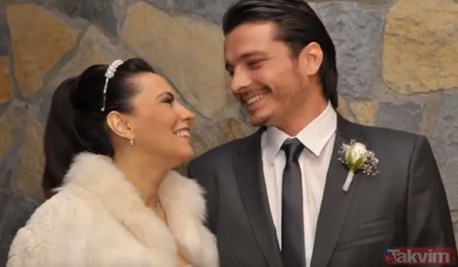 Nilgün Belgün’ün eski eşi bakın kim çıktı! Duyanlar şaştı kaldı meğer kendisinden de ünlüymüş...