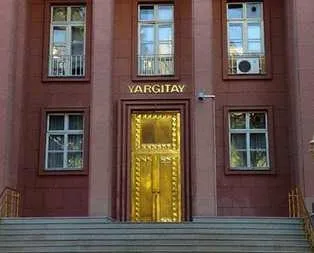 Yargıtay’da büyük FETÖ temizliği