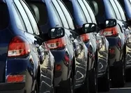 60 ay, vade sıfır faiz ve Eylülde kaçırılmayacak kampanya ile taşıt sahibi olacaksınız! Araç alacaklara müjde!