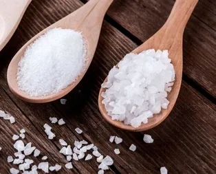 Tuz dost mu düşman mı?