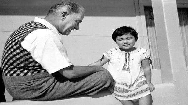 10 kasim ataturk u anma ile ilgili