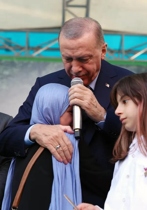 Rize'de yatırım günü! Başkan Erdoğan'dan bir "Filistin" çıkışı daha: Katillerin yakasına yapışmak bizim insani vazifemiz-5