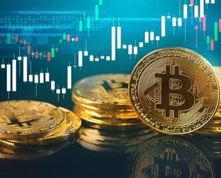 Bitcoin 7 bin dolar birden yükseldi!