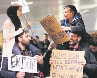 O baba Türk çıktı