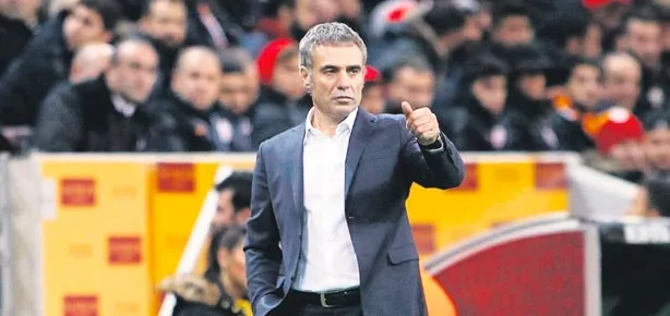 Ersun Yanal : Seri zamanı