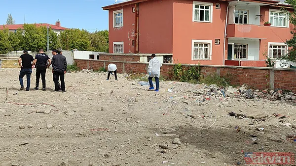 Kahramanmaraş'ta dehşet: Kız arkadaşını silahla öldüren kişi intihar etti - 5