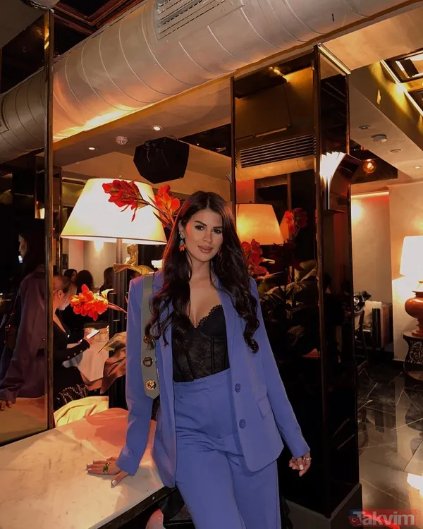 İfşaların sonu mahkeme! Mehmet Ali Erbil’den “Hizmetçisiyle ilişkisi var” diyen eski sevgilisine şok dava! Gülseren Ceylan’dan yeni iddia... - 3