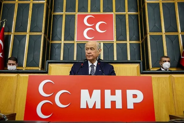 MHP Genel Başkanı Bahçeli'den grup toplantısında önemli açıklamalar-9