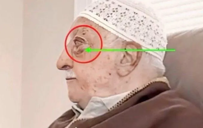 FETÖ'nün "foto" planı! Elebaşı Gülen öldü mü? Ebuseleme Gülen'den yeni itiraf-5