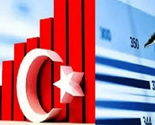 Ekonomi uçuşa geçti