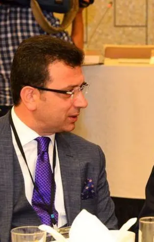 CHP'nin Bizans sevgisi tükenmek bilmiyor