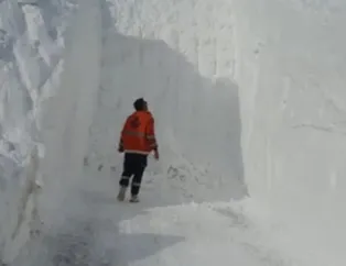 40 gün sonra açılmıştı yine kapandı