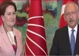 Kılıçdaroğlu seçim tarihini Akşener’den öğrendi