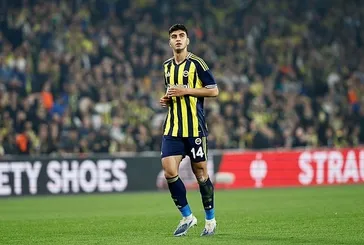 Yiğit Efe Demir parladı!