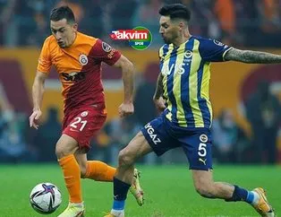 📺FENERBAHÇE GALATASARAY CANLI MAÇ İZLE | Galatasaray Fenerbahçe derbisi şifresiz, bedava, ücretsiz canlı yayın veren yabancı kanallar!
