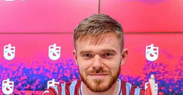 Batagov imzayı attı