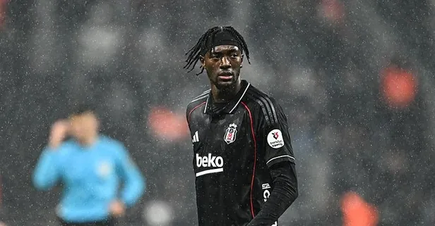 Beşiktaş Tammy Abraham'ın bonservisini aldı!