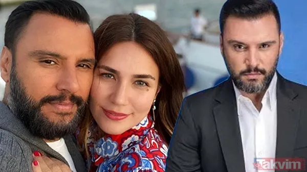 Alişan eşi Buse Varol durdurulamıyor! Gün geçtikçe eriyor her seferinde yeni bir imajla geliyor! Son haliyle şaşırttı - 1