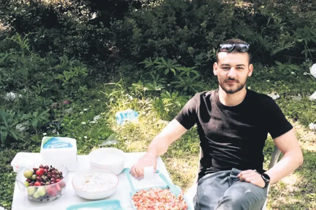 Türkiye bu iki kardeşi konuşuyor!  Recep ve Emre Gezek’in hesabına gelen 16 milyar liraya vurgun yaptılar