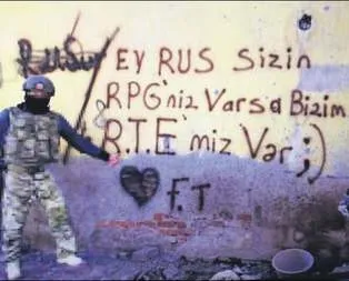 Özel harekatçılardan Cumhurbaşkanı’na yeni mesaj