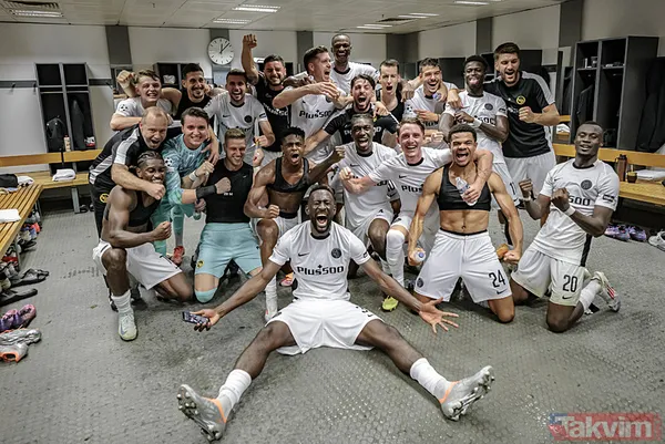 Şampiyonlar Ligi'nin en pahalı takımları belli oldu! İşte sıralama - 5