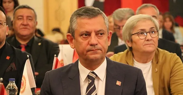 CHP’de kriz kampı! Özgür Özel o isimle tartıştı: Hemen kankana yetiştiriyorsun | Korku başladı: Yolsuzluk iddianamesi geliyor