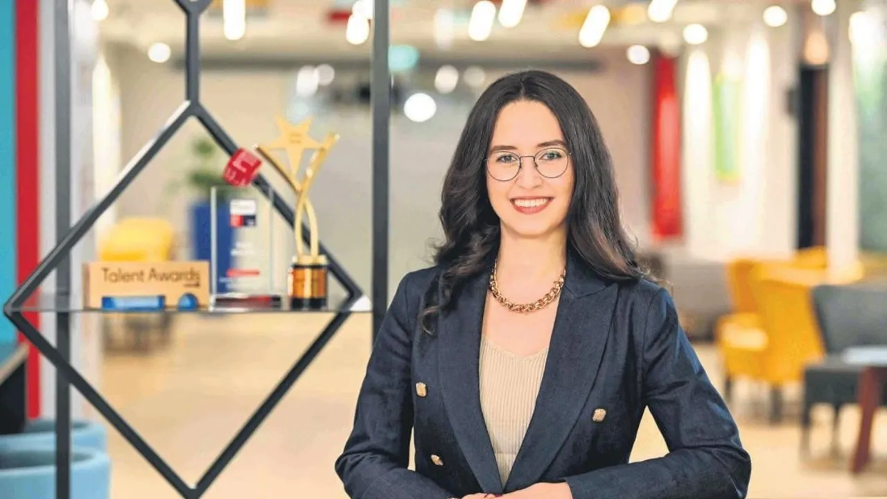 Yıldız Holding’den büyük fırsat: JOB Genç Yetenek Programı 2025 programı başvuruları açıldı!