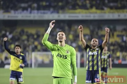 Fenerbahçe dünya yıldızının peşinde! Transferde sıcak gelişme