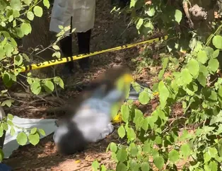 Sarıyer’de başına poşet geçirilmiş şekilde bulunmuştu! Elindeki notta ne yazdığı ortaya çıktı! Dikkat çeken Bakara Suresi detayı