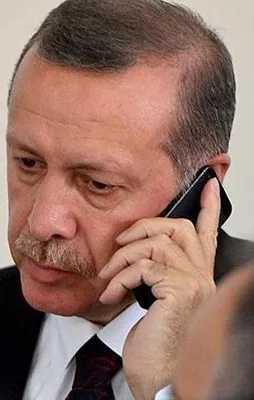 Cumhurbaşkanı Erdoğan'dan Arakan diplomasisi