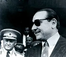 Menderes’in son günü beyaz perdede