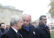 CHPden 10 Milletvekili Muharrem İncenin partisine geçecek