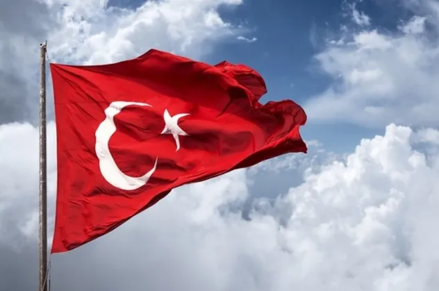 Barcelona, 29 Ekim Cumhuriyet Bayramı'nı kutladı