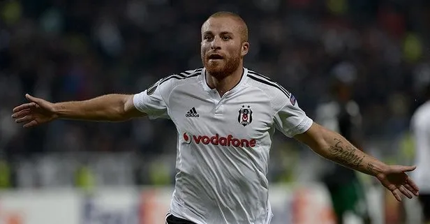 Beşiktaş haberleri | Gökhan Töre bu sezon adeta dibe vurdu! Sezon sonu gidici mi?