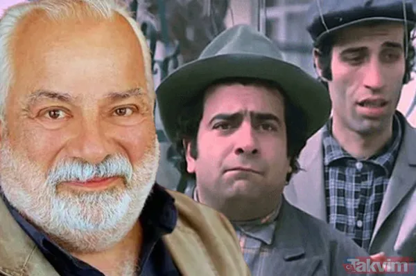 Salak Milyoner’in Himmet’i Zeki Alasya’nın kızı bakın kim! Güzelliğiyle parmak ısırttı! Meğer o da çok ünlüymüş... - 1