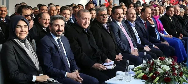 Soylu: Böyle bir şeye ilk kez şahit oluyorum