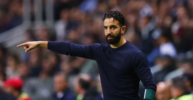 Jose Mourinho'dan Ruben Amorim'e mesaj! O sözleri açıkladı