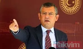 İttifak ortağı HDPKK'nın provokasyonuna sahip çıkan CHP'li Özgür Özel kendi seçmenini çileden çıkardı: Atatürk'ün partisini terk edin - 6